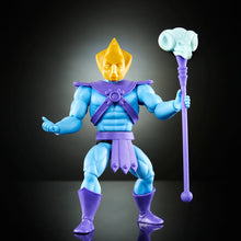 Load image into Gallery viewer, Masters of the Universe Origins Core Filmation Skeletor Action Figure
