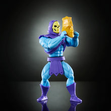 Load image into Gallery viewer, Masters of the Universe Origins Core Filmation Skeletor Action Figure
