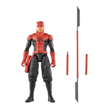 Load image into Gallery viewer, Marvel Knights Marvel Legends Daredevil (Mindless One BAF)
