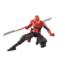 Load image into Gallery viewer, Marvel Knights Marvel Legends Daredevil (Mindless One BAF)
