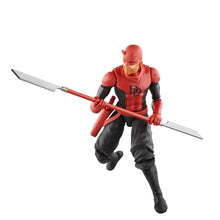 Load image into Gallery viewer, Marvel Knights Marvel Legends Daredevil (Mindless One BAF)
