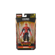 Load image into Gallery viewer, Marvel Knights Marvel Legends Daredevil (Mindless One BAF)
