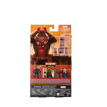 Load image into Gallery viewer, Marvel Knights Marvel Legends Daredevil (Mindless One BAF)
