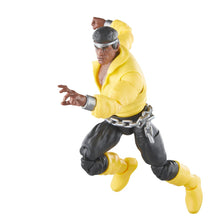 Load image into Gallery viewer, Marvel Knights Marvel Legends Luke Cage Power Man (Mindless One BAF)
