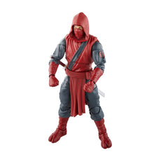 Load image into Gallery viewer, Marvel Knights Marvel Legends Fist Ninja (Mindless One BAF)
