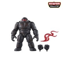 Load image into Gallery viewer, Marvel Knights Marvel Legends Fist Ninja (Mindless One BAF)
