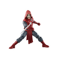 Load image into Gallery viewer, Marvel Knights Marvel Legends Fist Ninja (Mindless One BAF)
