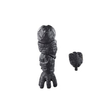 Load image into Gallery viewer, Marvel Knights Marvel Legends Fist Ninja (Mindless One BAF)
