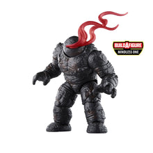 Load image into Gallery viewer, Marvel Knights Marvel Legends Fist Ninja (Mindless One BAF)
