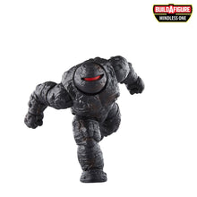 Load image into Gallery viewer, Marvel Knights Marvel Legends Fist Ninja (Mindless One BAF)
