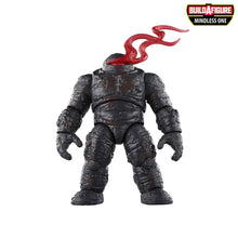 Load image into Gallery viewer, Marvel Knights Marvel Legends Fist Ninja (Mindless One BAF)
