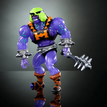 Load image into Gallery viewer, Masters of the Universe Origins Turtles of Grayskull Mutated He-Man
