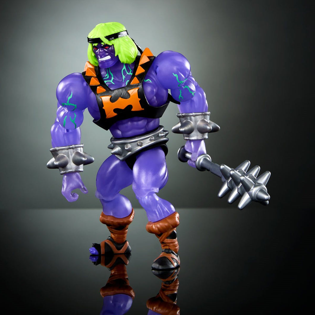 Masters of the Universe Origins Turtles of Grayskull Mutated He-Man