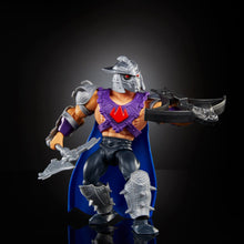 Load image into Gallery viewer, Masters of the Universe Origins Turtles of Grayskull Shredder
