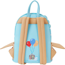 Load image into Gallery viewer, Up 15th Anniversary Spirit of Adventure Mini-Backpack
