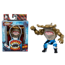 Load image into Gallery viewer, Street Sharks 30th Anniversary Jab
