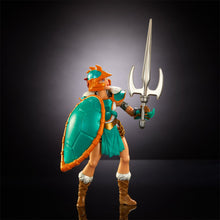 Load image into Gallery viewer, Masters of the Universe Origins Turtles of Grayskull Teela
