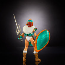 Load image into Gallery viewer, Masters of the Universe Origins Turtles of Grayskull Teela
