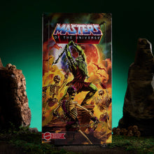 Load image into Gallery viewer, Masters of the Universe Origins Demo-Man
