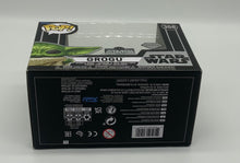 Load image into Gallery viewer, Funko Pop! Star Wars Celebration 2022 Exclusive Grogu Diamond #368 With Case
