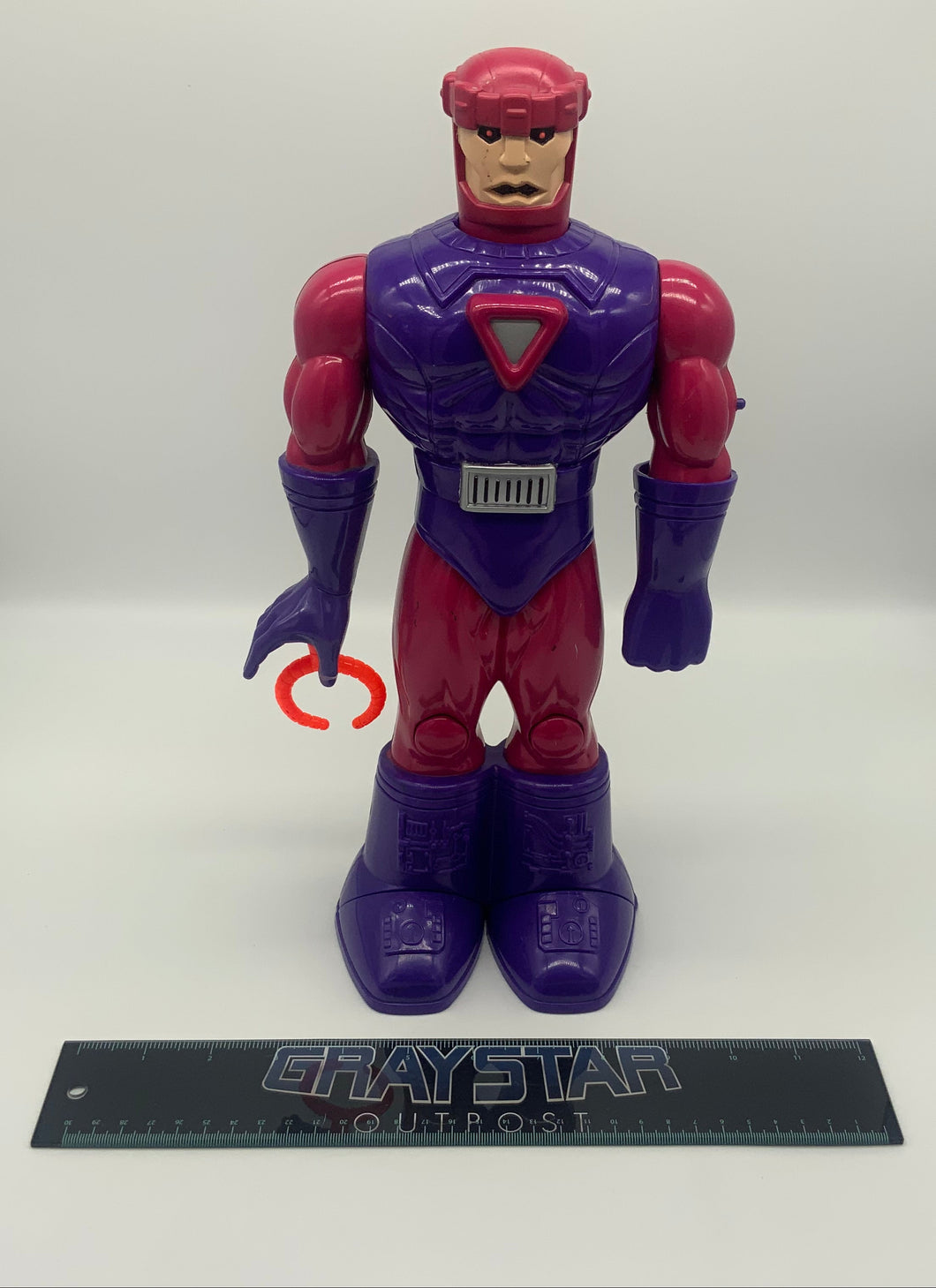 1994 Toybiz Marvel X-Men Sentinel