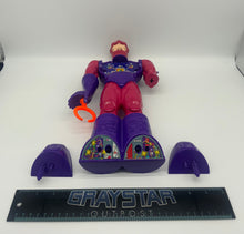 Load image into Gallery viewer, 1994 Toybiz Marvel X-Men Sentinel
