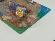 Load image into Gallery viewer, Vintage Playmates 1991 Disney TaleSpin Don Karnage Figure On Card
