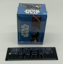 Load image into Gallery viewer, 2015 Topps Journey To Star Wars: The Force Awakens Blaster Box - New Sealed MINT
