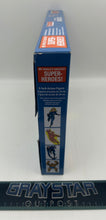 Load image into Gallery viewer, 2025 Mego Fantastic Four 8” Action Figure Replica 4pk Set NIB Disney

