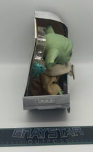 Load image into Gallery viewer, Hasbro 7.5" Star Wars The Child Baby Yoda Talking Plush Toy
