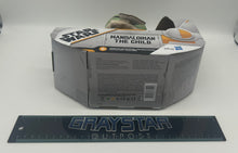 Load image into Gallery viewer, Hasbro 7.5" Star Wars The Child Baby Yoda Talking Plush Toy
