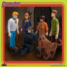 Load image into Gallery viewer, Scooby-Doo Friends and Foes Deluxe 5 Points Boxed Set
