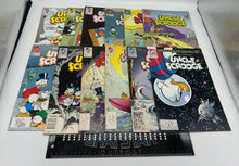 Load image into Gallery viewer, Disney Comics Uncle Scrooge Comic Lot (12) - Low Grade
