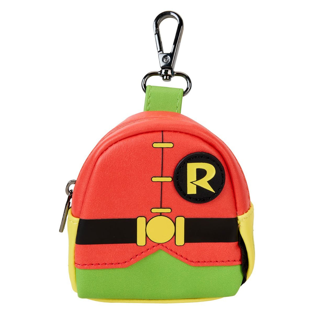 Batman 85th Anniversary Treat Bag
