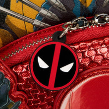Load image into Gallery viewer, Deadpool and Wolverine Mini-Backpack
