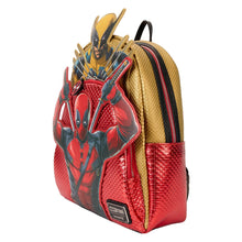 Load image into Gallery viewer, Deadpool and Wolverine Mini-Backpack
