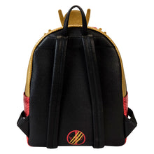 Load image into Gallery viewer, Deadpool and Wolverine Mini-Backpack

