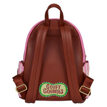 Load image into Gallery viewer, SpongeBob SquarePants Goofy Goobers Mini-Backpack
