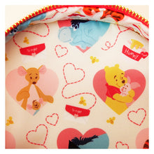 Load image into Gallery viewer, Winnie the Pooh Hunny Pot Crossbody Bag
