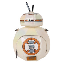 Load image into Gallery viewer, Star Wars: The Force Awakens BB-8 Figural Crossbody Purse
