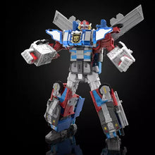 Load image into Gallery viewer, Haslab Transformers Omega Prime Hasbro Generations
