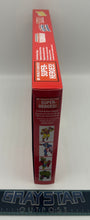 Load image into Gallery viewer, 2026 Mego Avengers 8” Action Figure Replica 4pk Set NIB Disney
