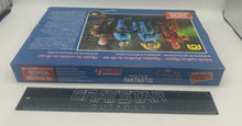 Load image into Gallery viewer, 2025 Mego Fantastic Four 8” Action Figure Replica 4pk Set NIB Disney
