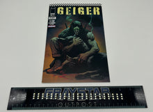 Load image into Gallery viewer, Ghost Machine Geiger 5 - Image Comics
