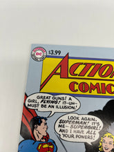 Load image into Gallery viewer, Action Comics 252 - 2026 Facsimile Edition
