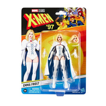 Load image into Gallery viewer, X-Men 97 Marvel Legends 6-inch Emma Frost
