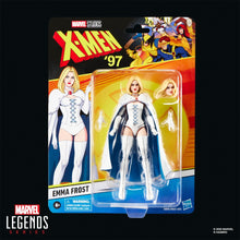 Load image into Gallery viewer, X-Men 97 Marvel Legends 6-inch Emma Frost
