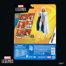 Load image into Gallery viewer, X-Men 97 Marvel Legends 6-inch Emma Frost
