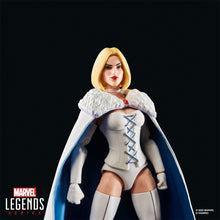 Load image into Gallery viewer, X-Men 97 Marvel Legends 6-inch Emma Frost
