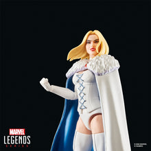 Load image into Gallery viewer, X-Men 97 Marvel Legends 6-inch Emma Frost

